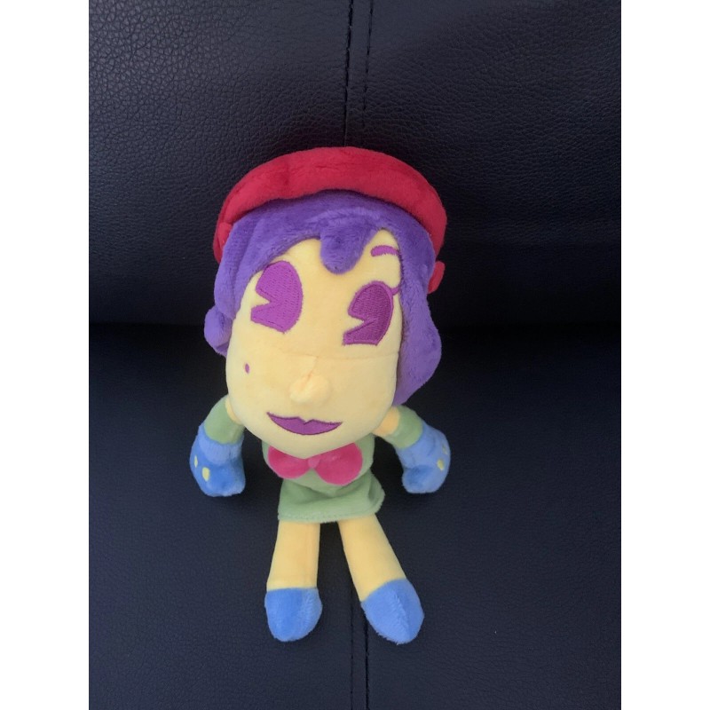 Bendy and the Ink Machine 20cm Alice Soft Stuffed Plush