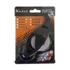 Keiti Reflective Sticker Strip Black