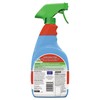 Fantastik 696716 All-Purpose Cleaner with Bleach, Fresh Clean, 32oz Trigger