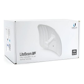 Ubiquiti Litebeam Airmax M5 Cpe Lbem523
