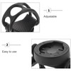 BESPORTBLE Bike Computer Mount Handlebar Holder for Cycling Performance Tracking