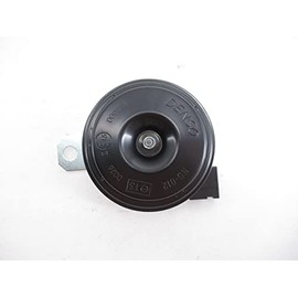 Toyota Genuine Parts - Horn Assy, Low Pitch (86520-02250)