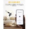 Anti-lost Tag Smart Tracker (Black-Google, 1 Piece)