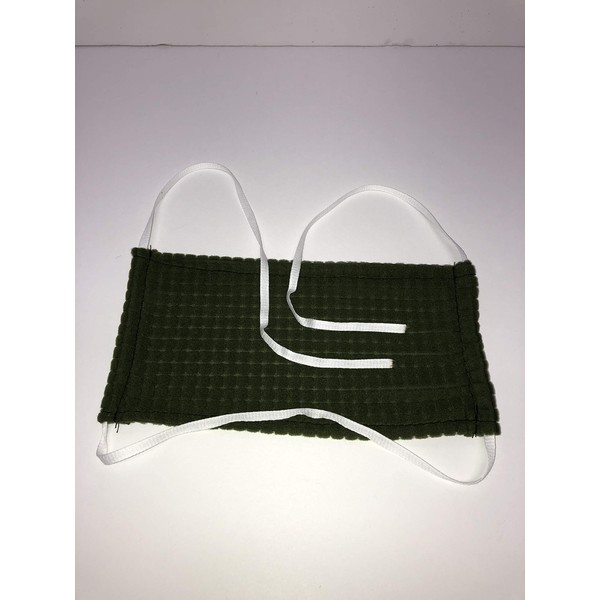 p.e.k., Inc. Reusable Cloth Mask (5 pack)