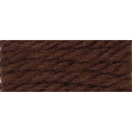 DMC 486-7938 Tapestry and Embroidery Wool, 8.8-Yard, Very Dark Grape
