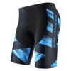 Sportneer Bike Shorts for Men - 4D Mens Bike Shorts