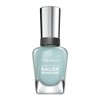 Sally Hansen Complete Salon Manicure, Greenlight, 0.5 Ounce