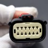 Headlights Connector Compatible with Dodge Charger 2015-2023. 68541681AA Wiring Pigtail