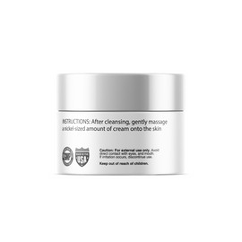 Derm La Fleur, Derm La Fleur Cream for Anti Aging & Skin Tightening (2.5 oz)