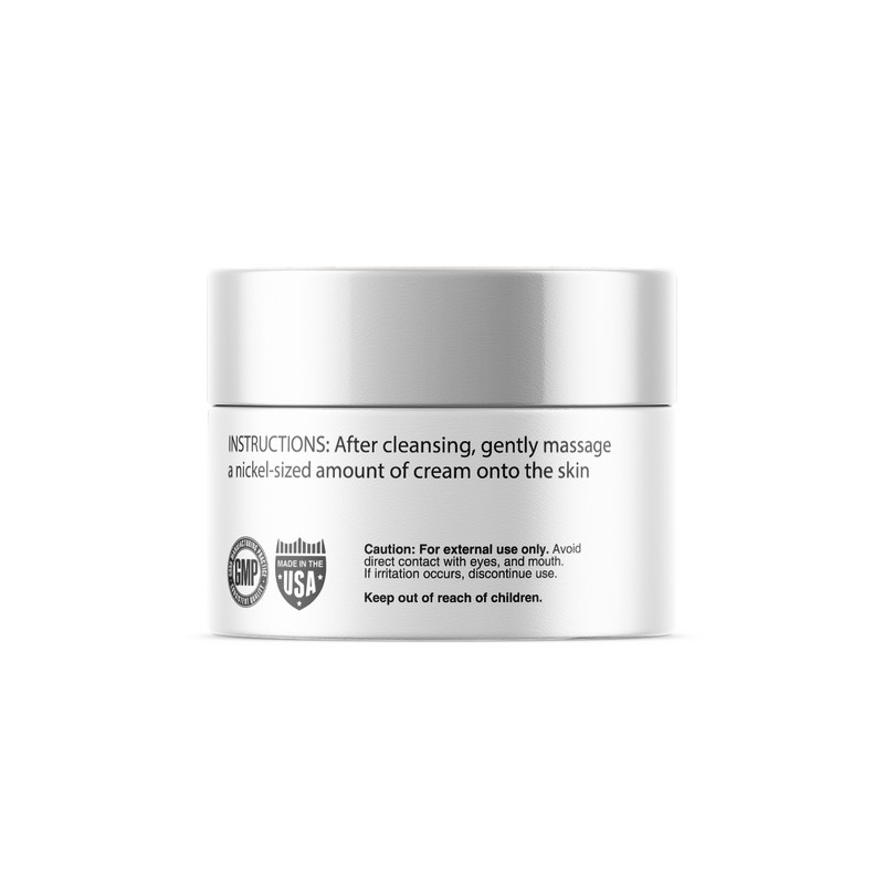 Derm La Fleur, Derm La Fleur Cream for Anti Aging