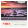 Haida Red Diamond 100mm ND 0.9 3 Stop ND Nanopro