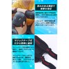 ideamall Bicycle Skateboard Protective Gear Protective Pad Wrist Elbow Knee