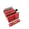 LivuX 100 Tabs Incense Charcoal 33 mm - Quick Ignition