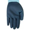 Midwest Gloves 66A4P03-M - Ladies Garden Gloves 3 pack Medium,