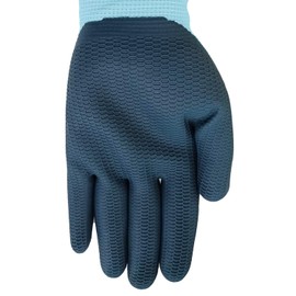 Midwest Gloves 66A4P03-M - Ladies Garden Gloves 3 pack Medium, Assorted