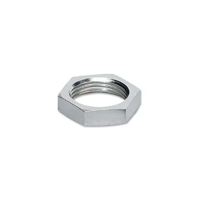 TERF® M4 Half Lock Hex Nut M4 (4mm) Stainless Steel