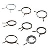 WYZBEN Replacement Door Handle Springs for Knob Lever Latch Internal