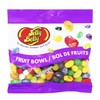 Jelly Belly 66120 3.5 Oz. Jelly Belly® Fruit Bowl Mix