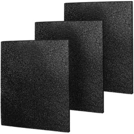 Pro Breeze 3 x Pack Replacement Filter for PB-D-23 Dehumidifier - Replacement Filters for 20L Dehumidifier For Bedroom & Home