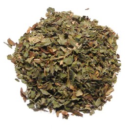 Peppermint Tea Herb - 4 Ounces - Dried and Cut Natural Peppermint