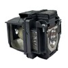 IET Replacement Lamp with Genuine OEM Bulb Inside for Epson