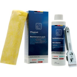 Bosch Maintenance Pack