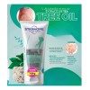 Exfoliante Pies Intensivo Mal Olor Hongos Stanhome Pack Mentol