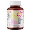 Lifeed Skin Ácido Hialurónico Colágeno Hidrolizado Vitamina Coenzima Q10 Suplemento