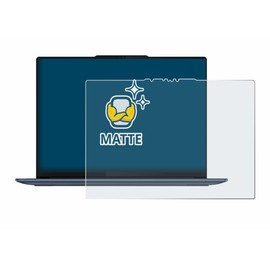 BROTECT Anti-Glare Screen Protector for Lenovo Yoga Slim 7 14Q8X9 Matte Screen Protector Film Anti-Reflection Anti-Fingerprint