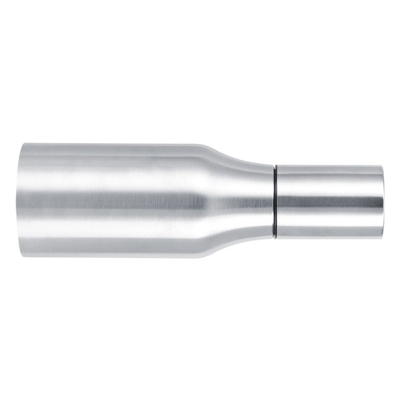 304 Stainless Steel DustProof Leakproof Oil Vinegar Bottle Dispenser Pot