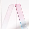 Erin Condren Ombre Essentials Acrylic Ruler, Measure in Style with