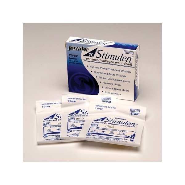 SWST9501 - Stimulen Collagen Powder 1 g Packet