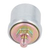 Oil Pressure Sensor High Pressure Brass M10x1 1/8NPT Male Thread