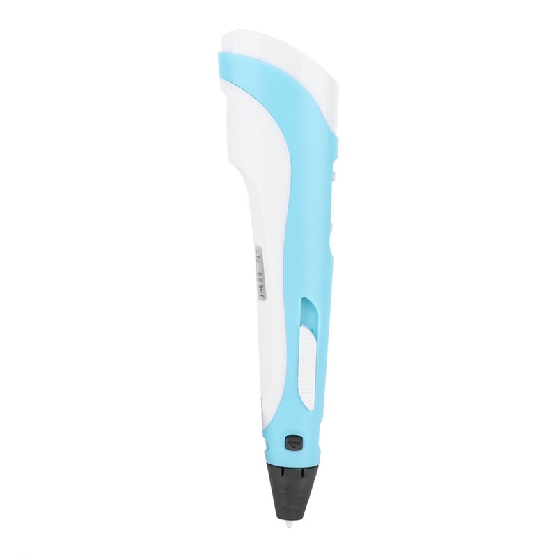 Professional 3D Pen OLED Display PLA ABS DIY Printing Pen