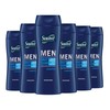 Suave Men 2 in 1 Shampoo and Conditioner Ocean Charge