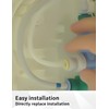 W11415785 Ice Maker Fill Tube Water Line Fit for Multiple