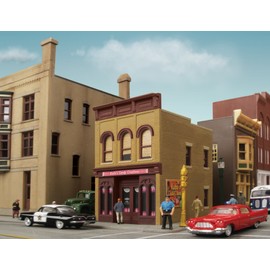 Walthers Trainline Built-ups Katie's Candy Creations