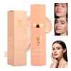 4 En 1 Base Hidratante Que Cambia De Color 40ml