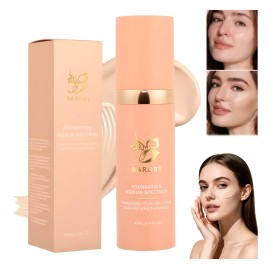 4 En 1 Base Hidratante Que Cambia De Color 40ml
