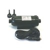 CRETOM 12V Dedicated Electric Air Pump, Part Number: CFD-48, Black
