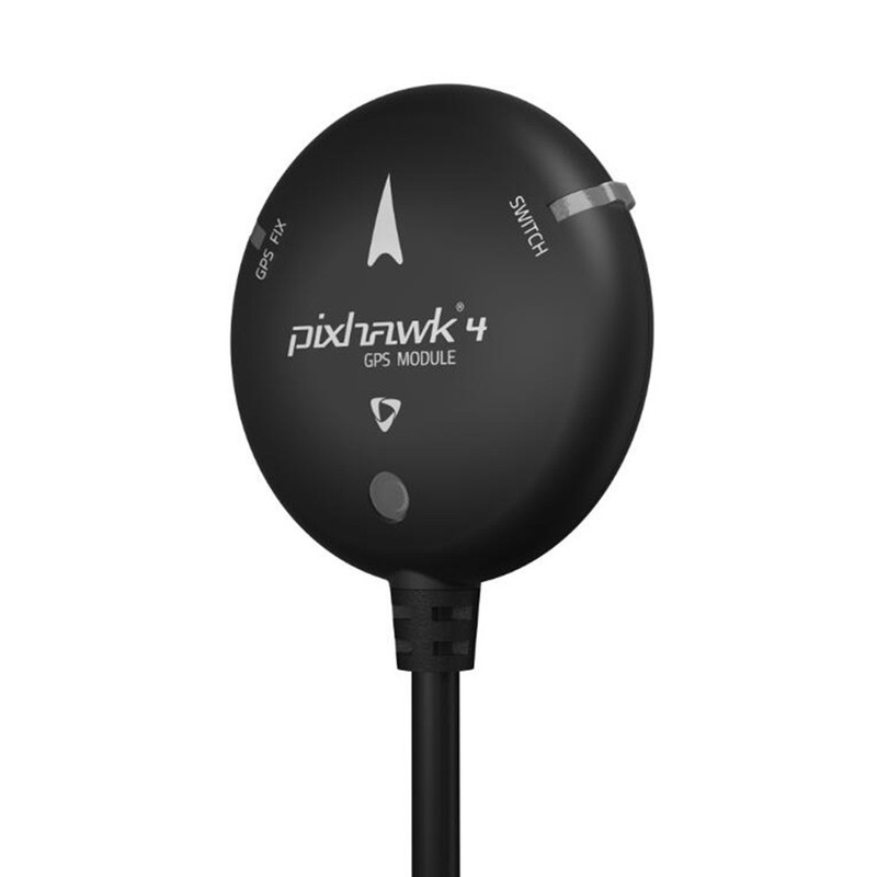 GPS Module Compass LED Indicator for Pixhawk 4 Flight Controller