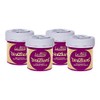 4 X La Riche Directions Semi-Permanent Hair Color 88ml Tubs