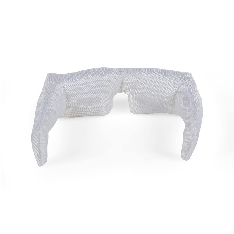 Petface Retro 3D Glasses Plush Dog Toy