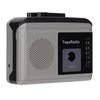 Cassette Player Portable AM/FM Radio Tape Player for Radio Programs
