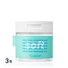 LaundryU Moisture Cleansing Pads, 60 pieces, 3 pieces / 런드리유 수분 클렌징 패드, 60개입, 3개