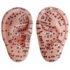 Wefitfix Ear Point Model 3.9 inches (10 cm), Set of