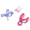 Mikinona Nose Straightening Clip Set 3pcs Nose Lifting Clips Nose
