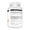 HYDROLYZED Collagen 120 Super Advanced Supplement Capsules for Skin Nails