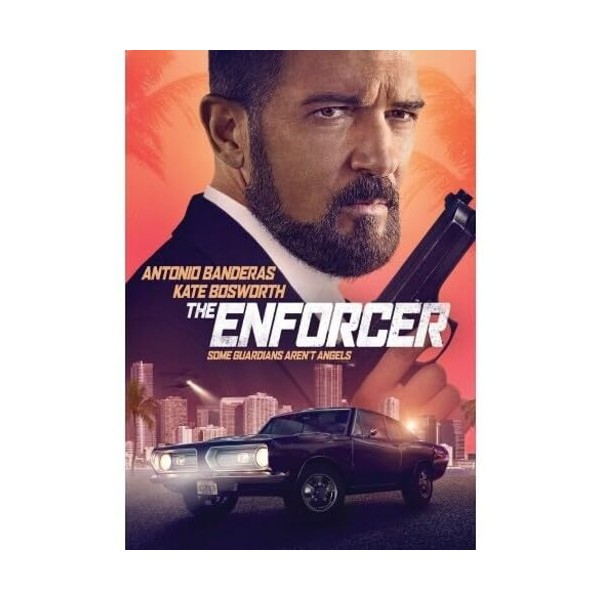 The Enforcer