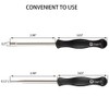 Pack-of-12 Carburetor Adjustment Tool Tune up kit Carb Adjusting Tool